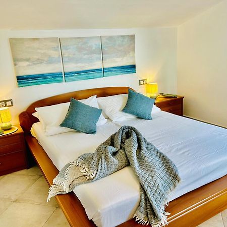 Villa Jadranka Rab apartman Nick Barbat na Rabu Exteriör bild