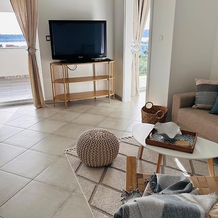 Villa Jadranka Rab apartman Nick Barbat na Rabu Exteriör bild