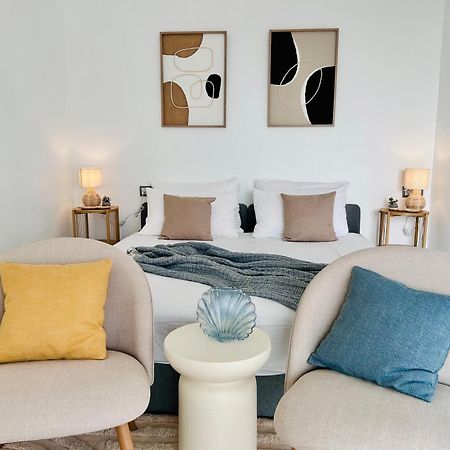 Villa Jadranka Rab apartman Nick Barbat na Rabu Exteriör bild