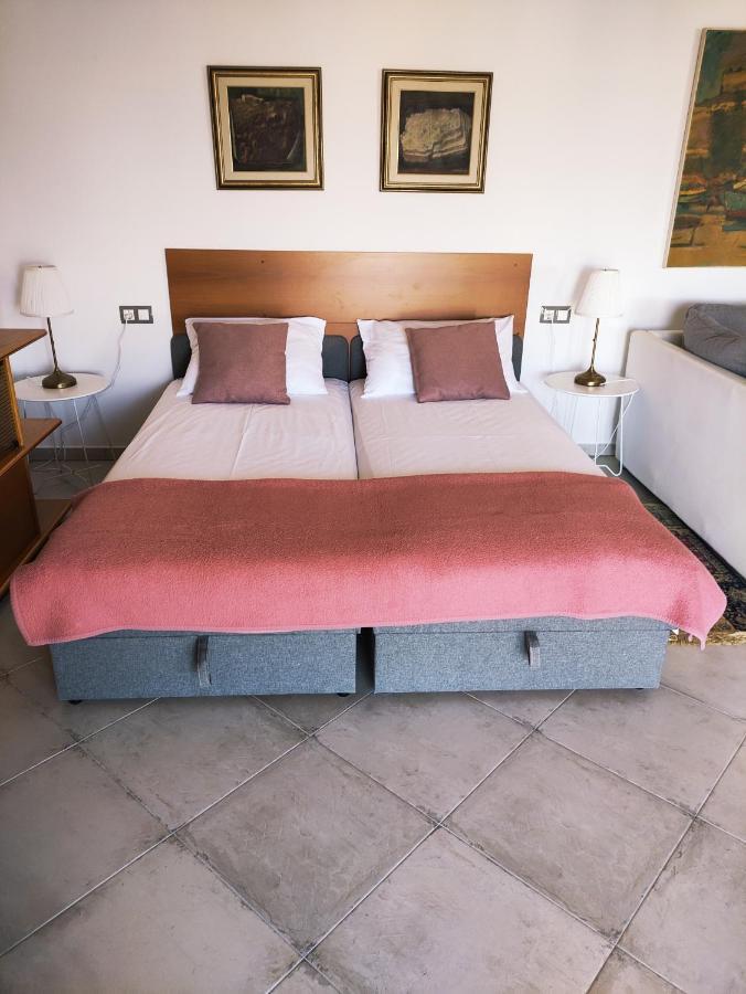 Villa Jadranka Rab apartman Nick Barbat na Rabu Exteriör bild