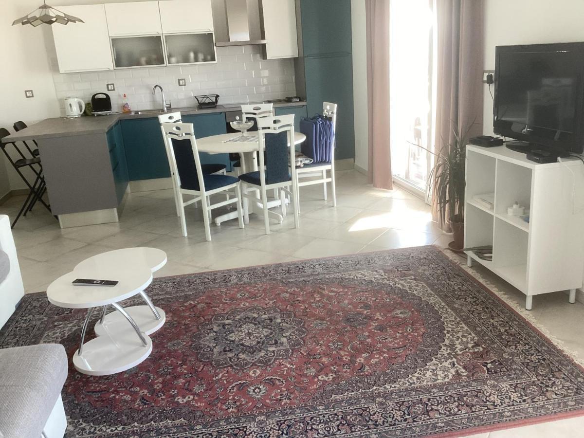 Villa Jadranka Rab apartman Nick Barbat na Rabu Exteriör bild