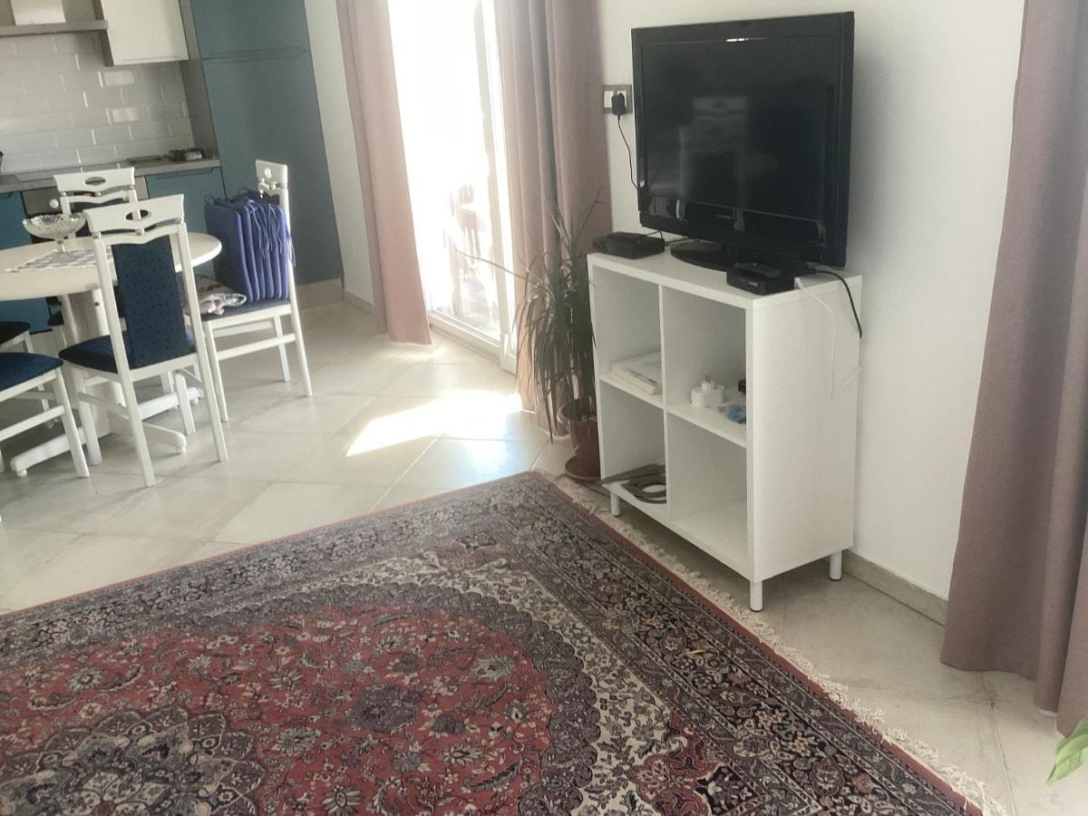 Villa Jadranka Rab apartman Nick Barbat na Rabu Exteriör bild