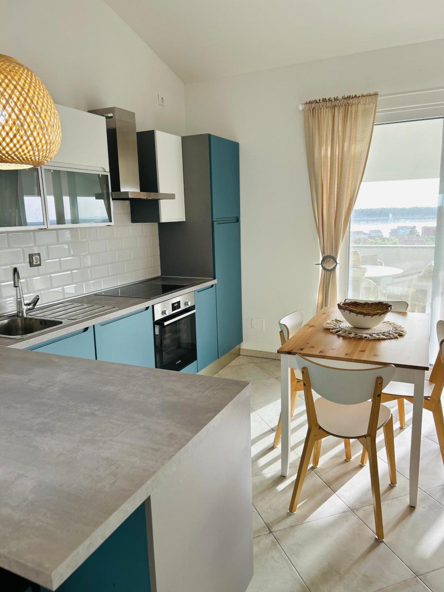 Villa Jadranka Rab apartman Nick Barbat na Rabu Exteriör bild