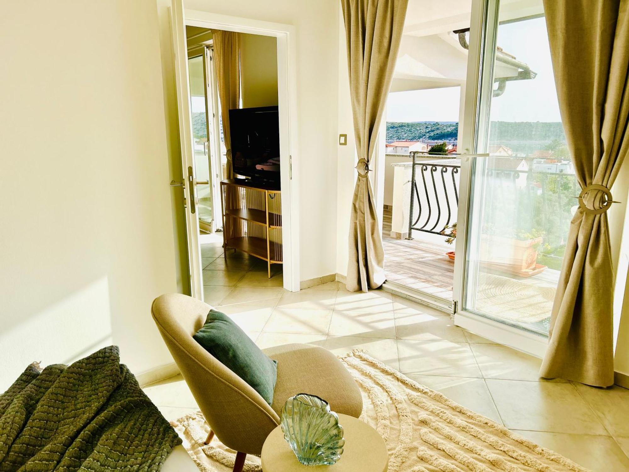 Villa Jadranka Rab apartman Nick Barbat na Rabu Exteriör bild