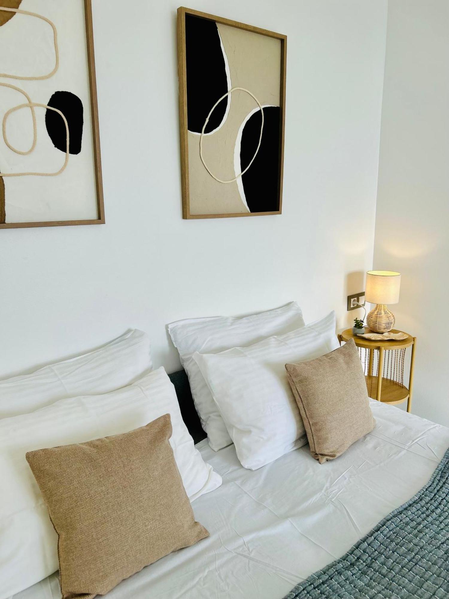 Villa Jadranka Rab apartman Nick Barbat na Rabu Exteriör bild