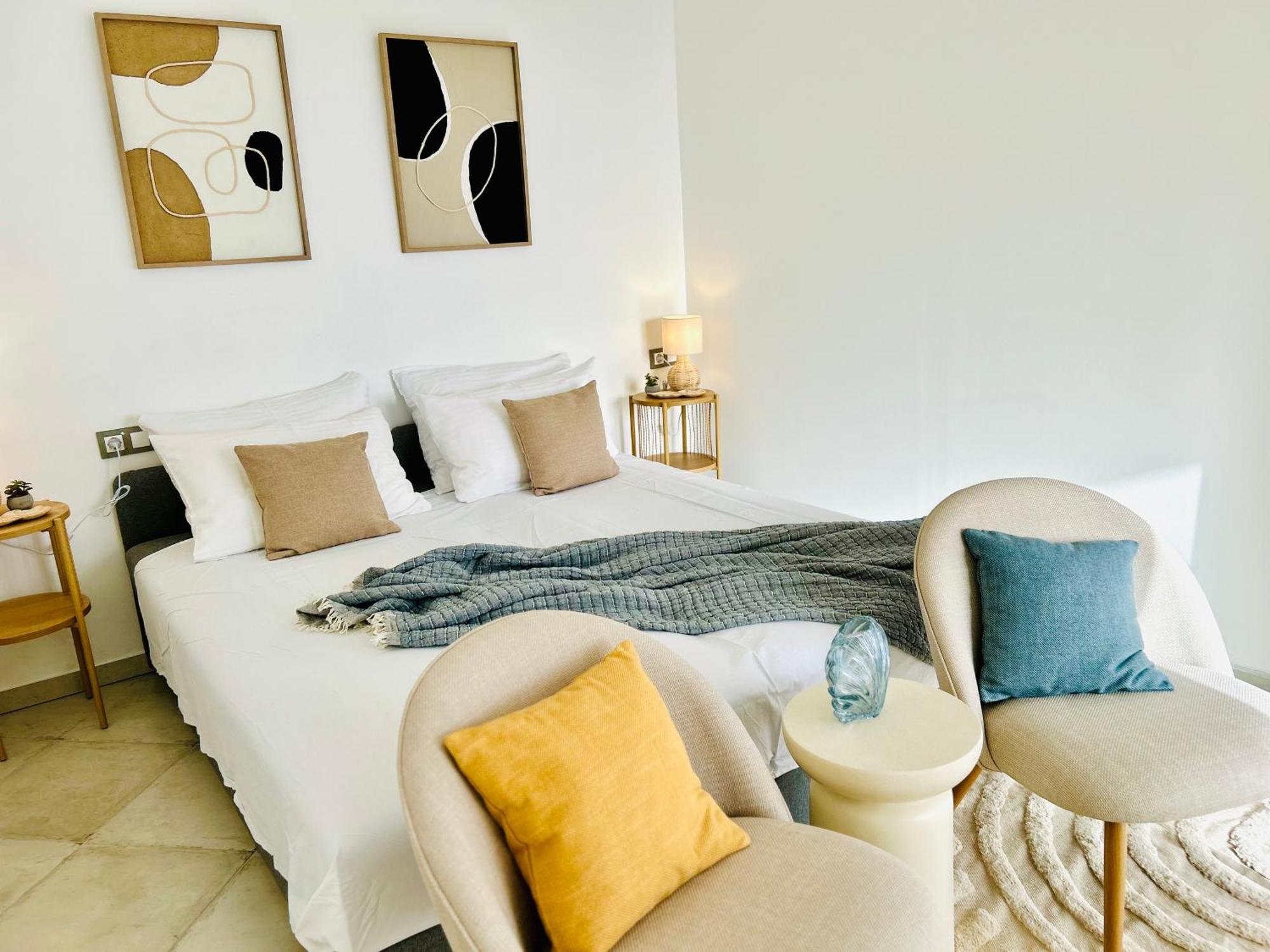 Villa Jadranka Rab apartman Nick Barbat na Rabu Exteriör bild